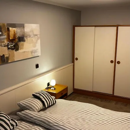 Residenz Meeresbrandung 6 Mit Souterrainterrasse Zum Westen,2xtv, Einbaukueche, Geschirrspueler, Schwimmbad, Sauna ,pkw-stellplatz, Wlan ! * Cuxhaven