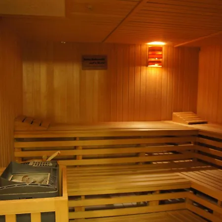 Residenz Meeresbrandung 6 Mit Souterrainterrasse Zum Westen,2xtv, Einbaukueche, Geschirrspueler, Schwimmbad, Sauna ,pkw-stellplatz, Wlan ! Apartmán Cuxhaven